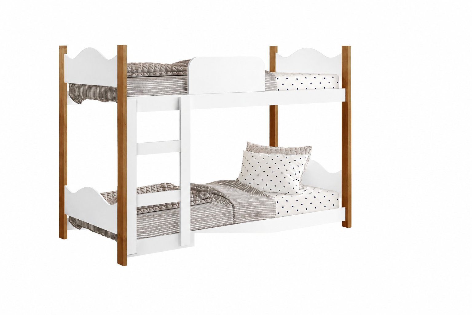 Beliche Infantil Encanto 2