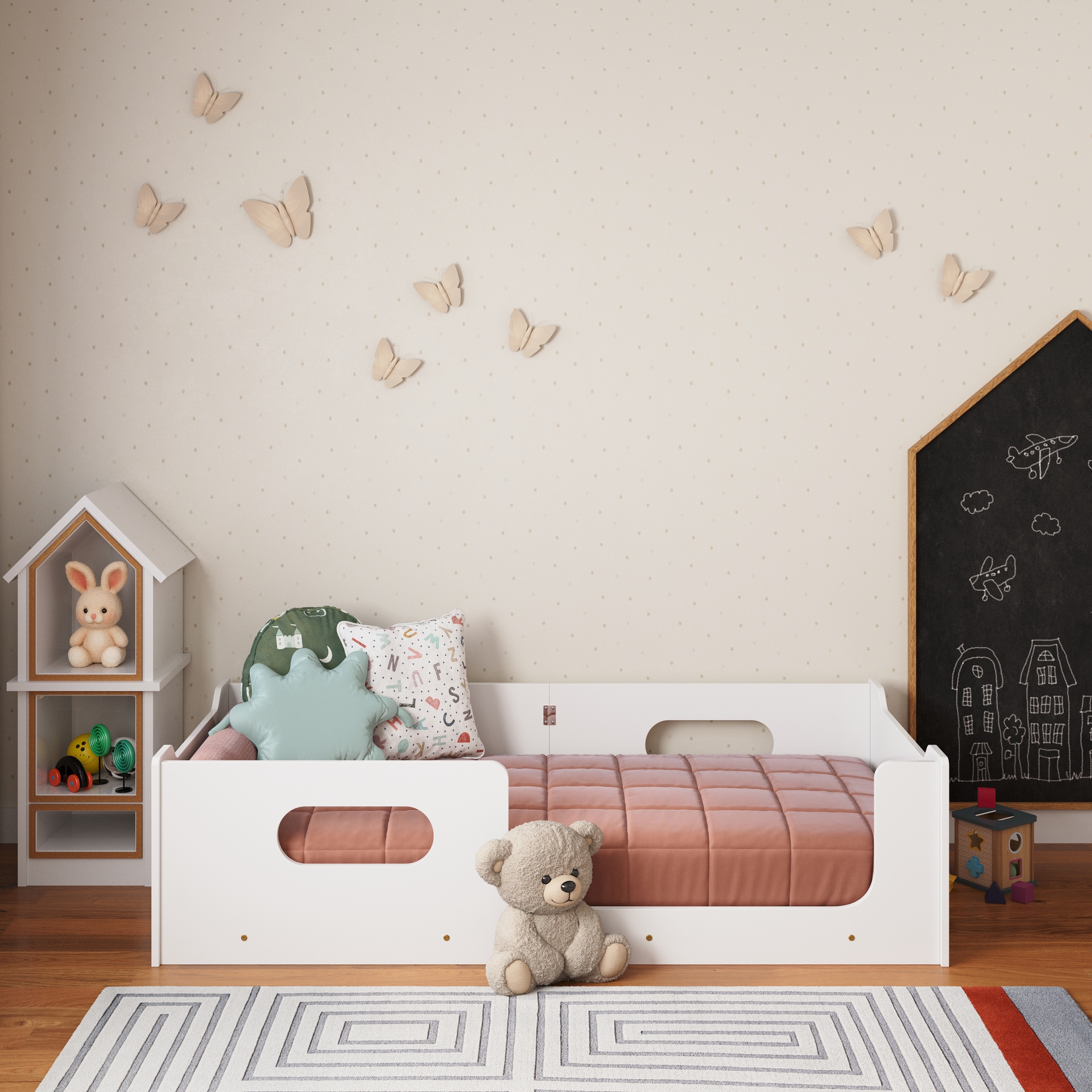 Montessoriana Encanto Compacta 2